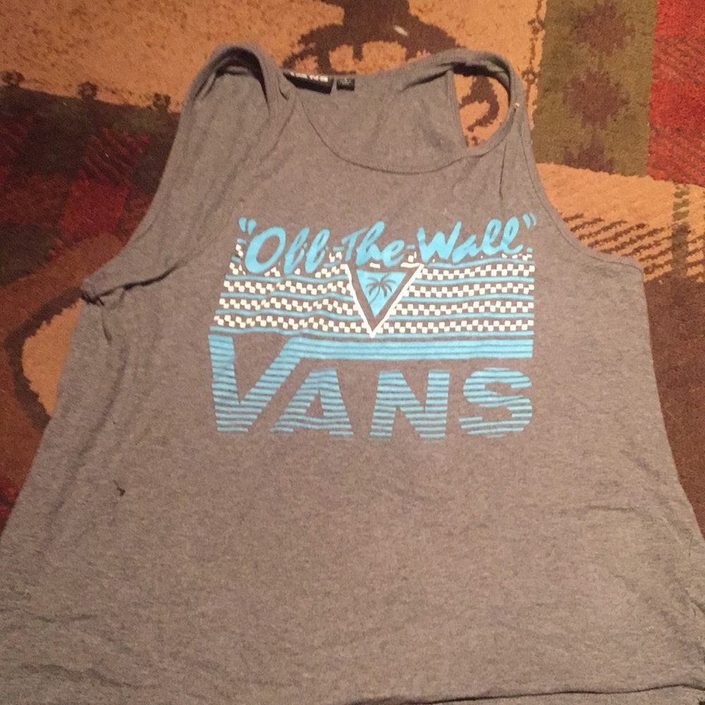 Vans Tanktop